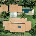 Casa Sapucaia Trancoso - Relaxe Ao Som Do Mar