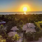 Casa Sapucaia Trancoso - Relaxe Ao Som Do Mar
