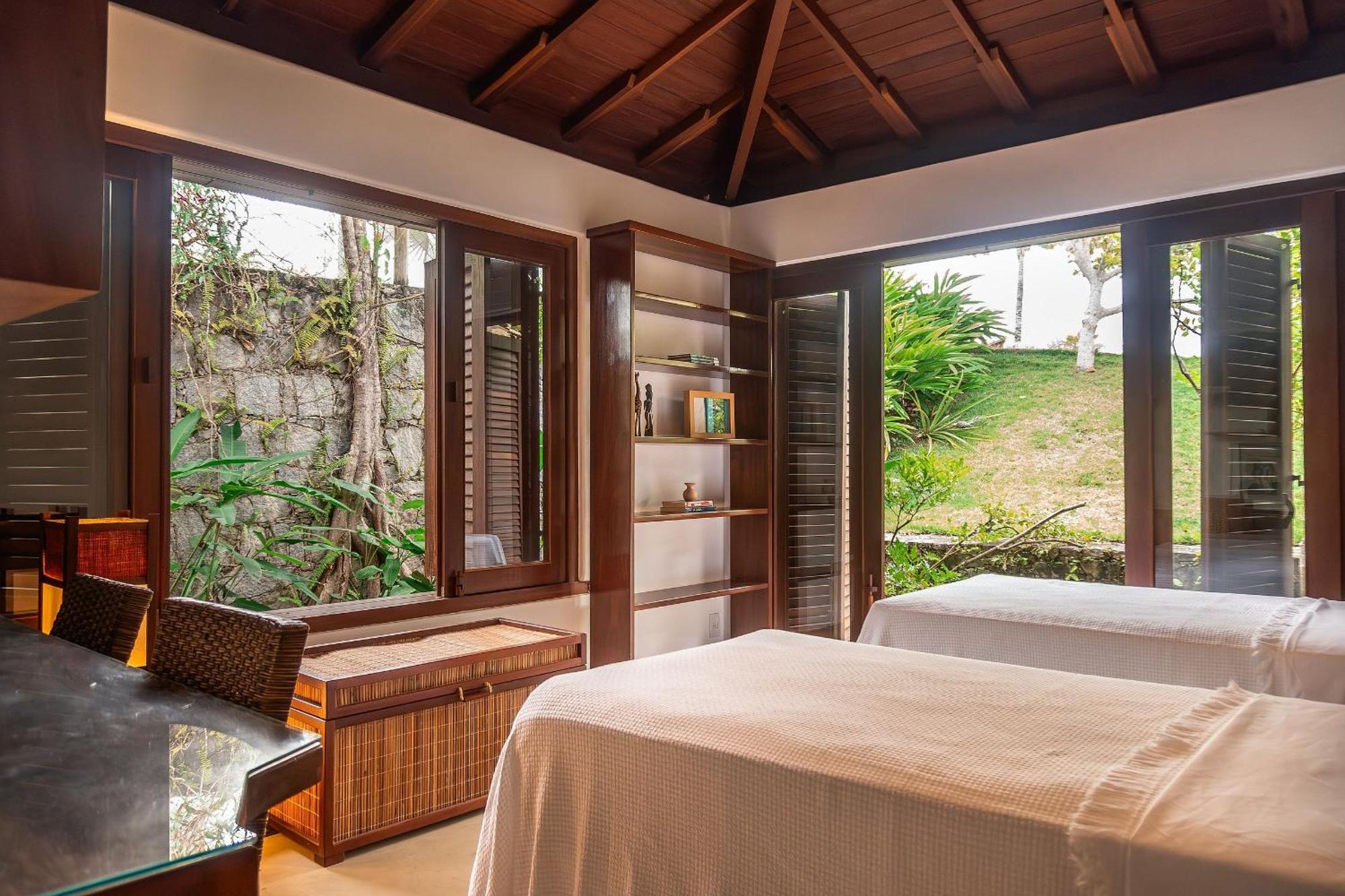 Casa de férias Casa Sapucaia Trancoso - Relaxe Ao Som Do Mar Porto Seguro