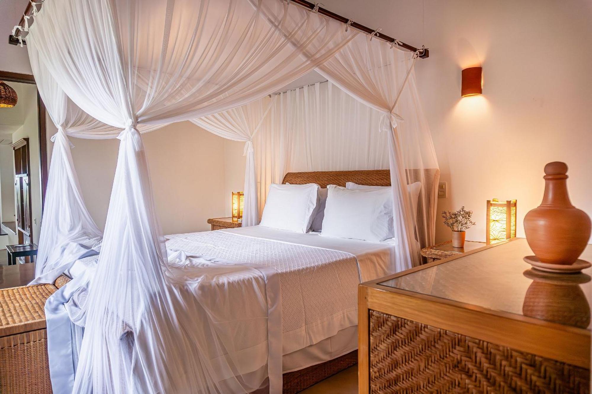 Casa de férias Casa Sapucaia Trancoso - Relaxe Ao Som Do Mar Porto Seguro