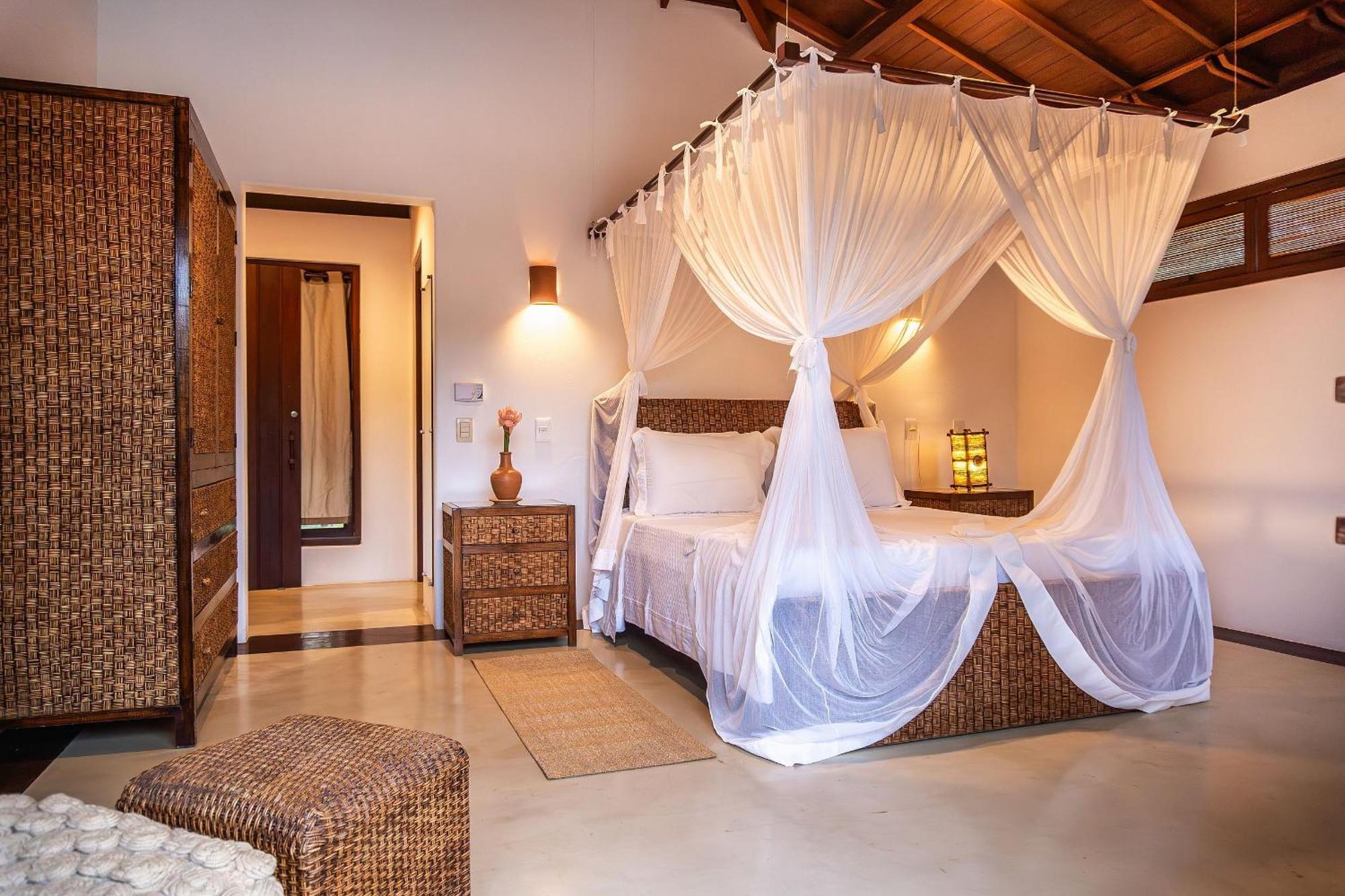 Casa de férias Casa Sapucaia Trancoso - Relaxe Ao Som Do Mar Porto Seguro