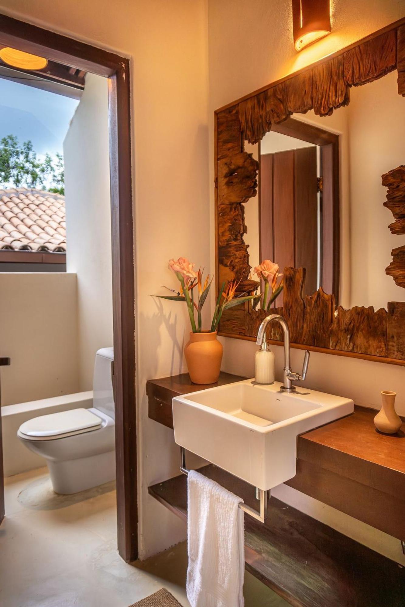 Casa Sapucaia Trancoso - Relaxe Ao Som Do Mar Porto Seguro