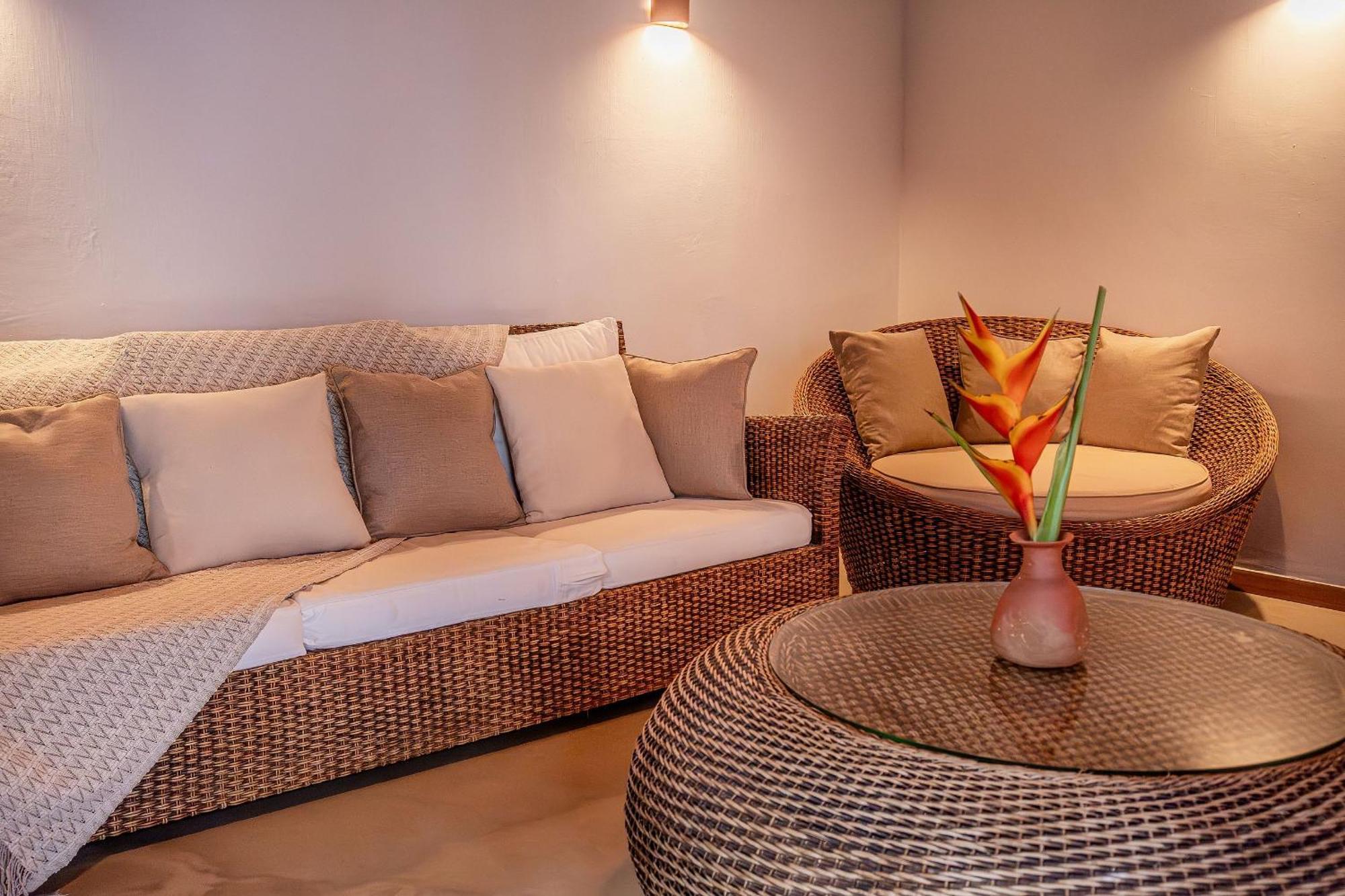 Casa Sapucaia Trancoso - Relaxe Ao Som Do Mar * Porto Seguro