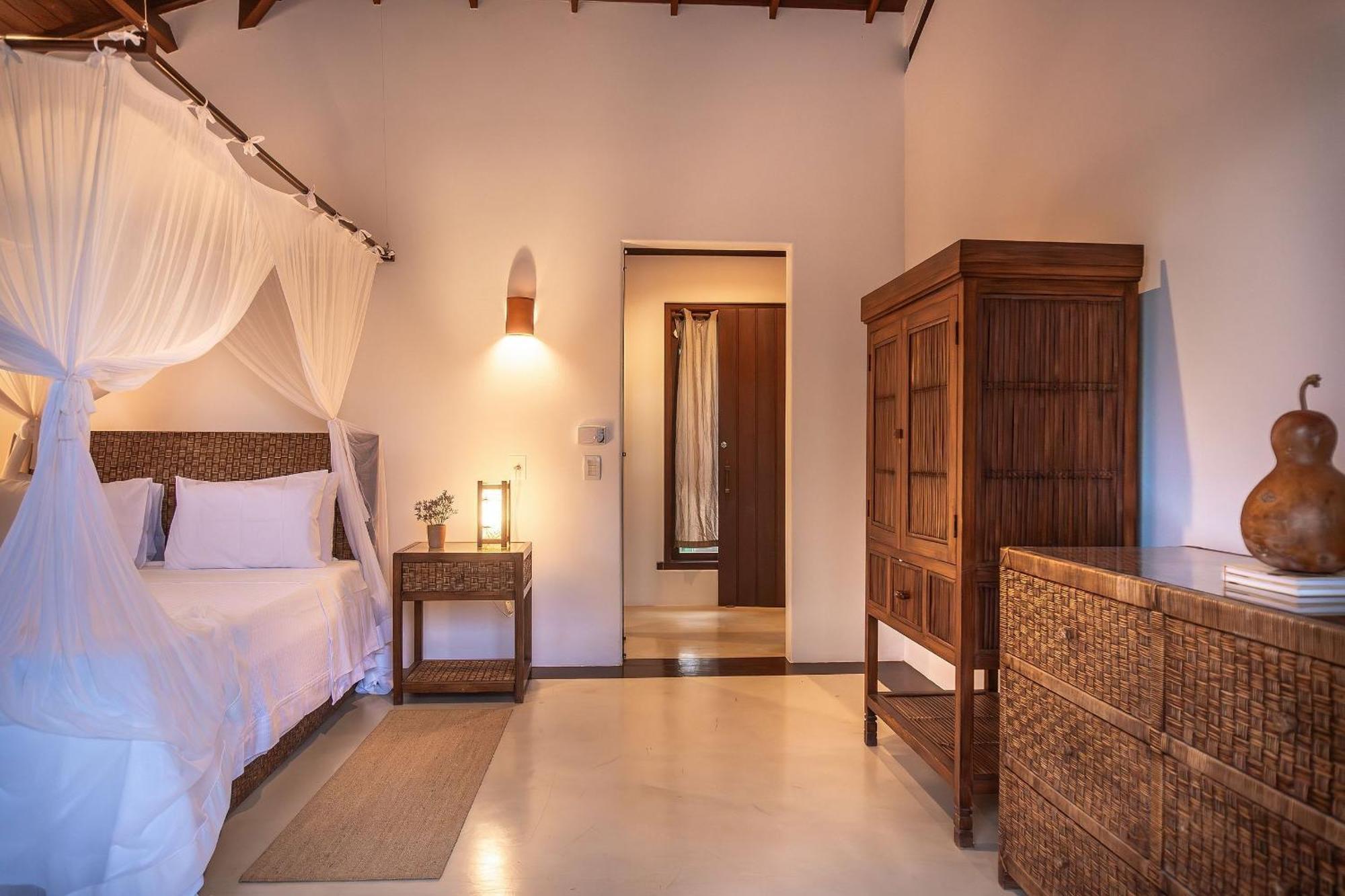 Casa Sapucaia Trancoso - Relaxe Ao Som Do Mar Casa de férias *