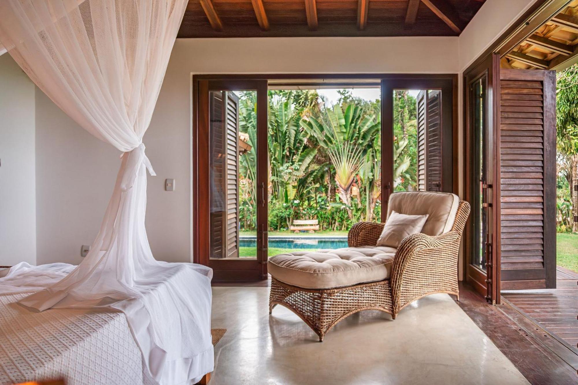 Casa de férias Casa Sapucaia Trancoso - Relaxe Ao Som Do Mar Porto Seguro