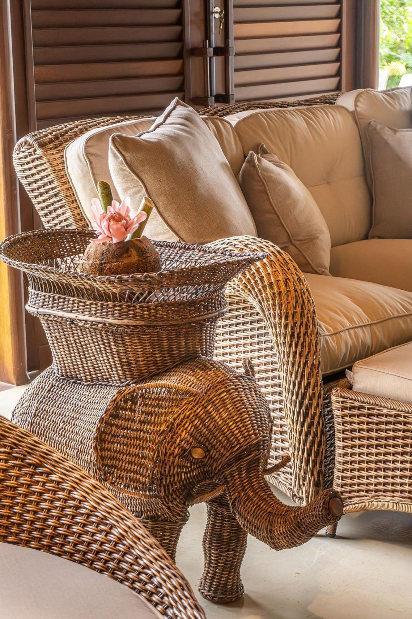 Casa Sapucaia Trancoso - Relaxe Ao Som Do Mar Porto Seguro