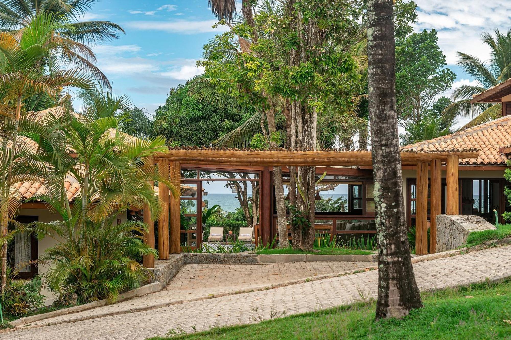 Casa Sapucaia Trancoso - Relaxe Ao Som Do Mar Casa de férias Porto Seguro
