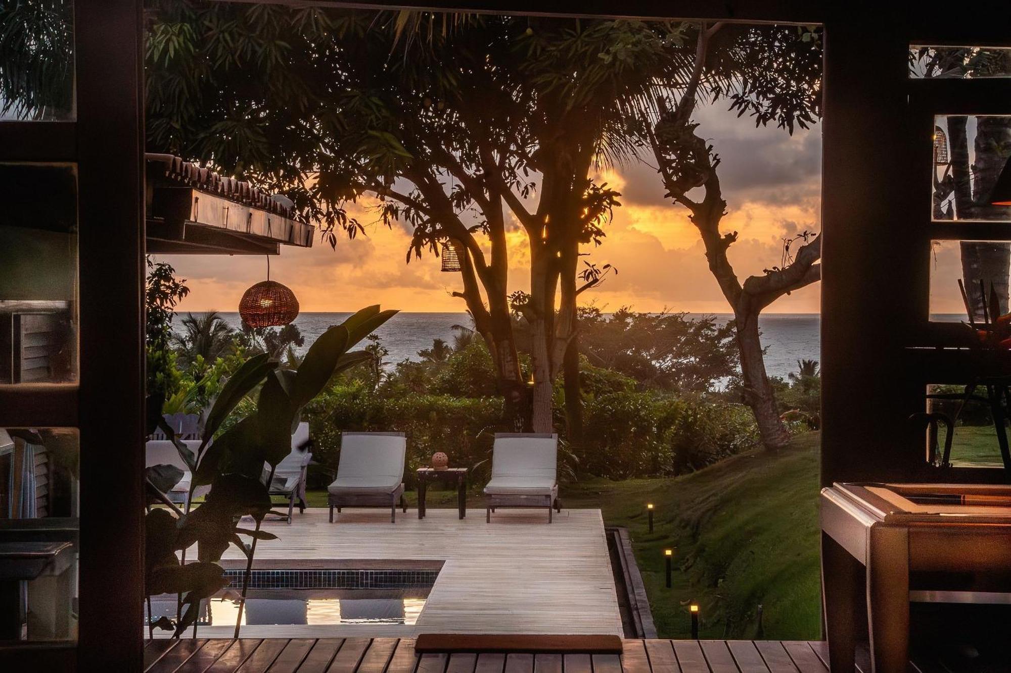 Casa de férias Casa Sapucaia Trancoso - Relaxe Ao Som Do Mar Porto Seguro